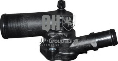 JP GROUP 4314600819 -  Термостат, охлаждающая жидкость